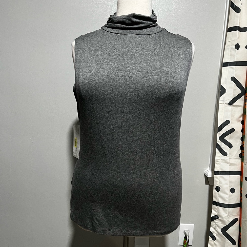 Plus Size Top